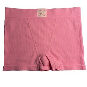 Juicy couture booty shorts